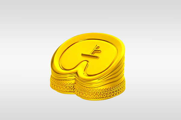 马蹄金