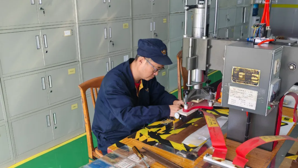 招金精炼以协作精神赋能高质量发展