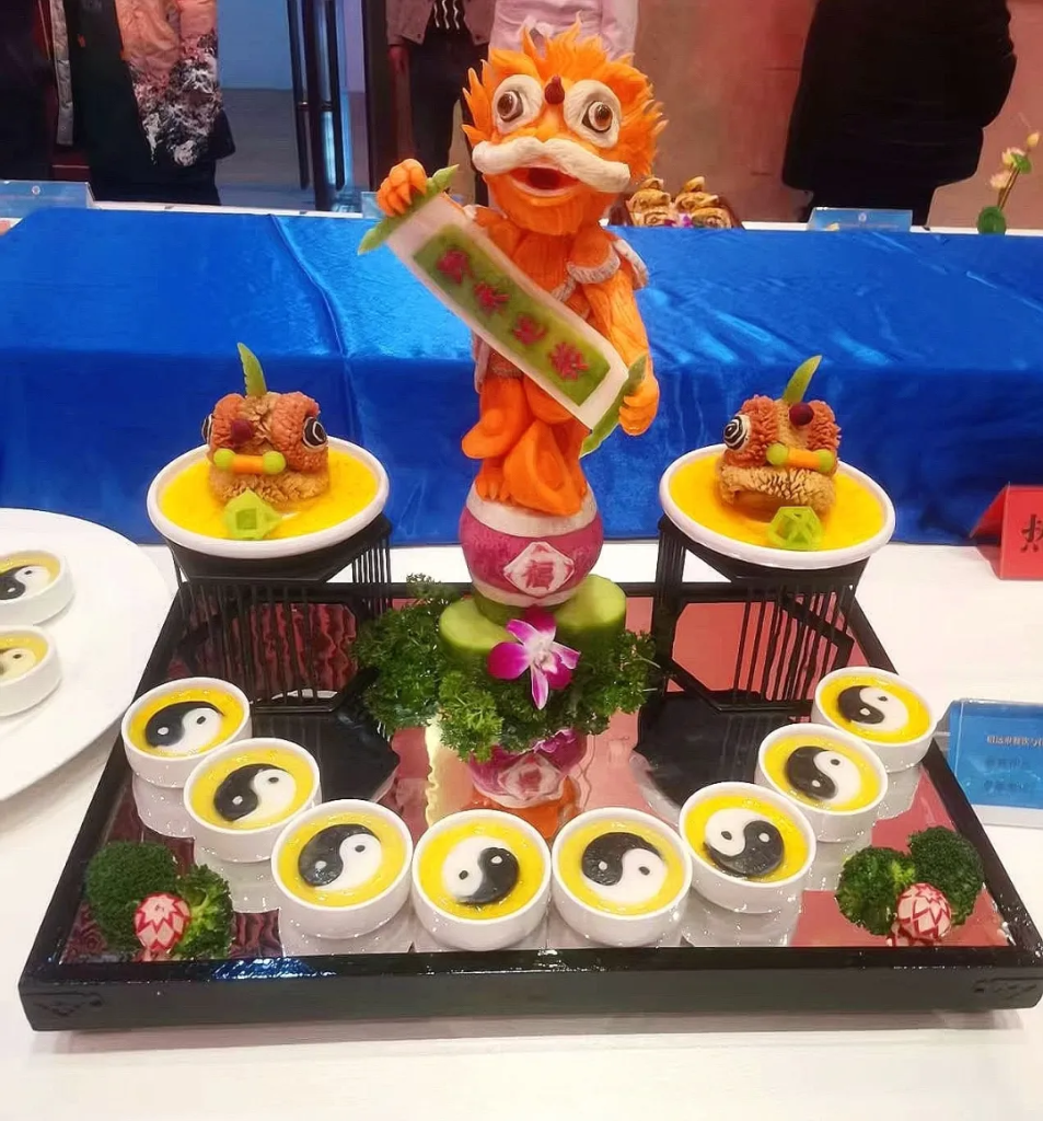 招金精炼在服务行业职业技能竞赛斩获佳绩，尽显出色匠心风采